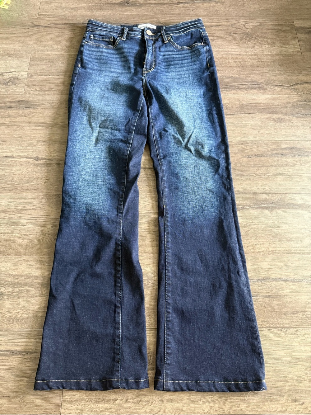 BKE Parker High rise Bootcut Jeans